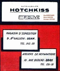 Oran vehicules 037